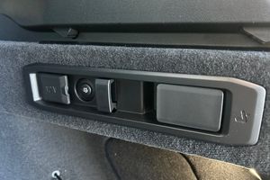 BMW 530 bild 16