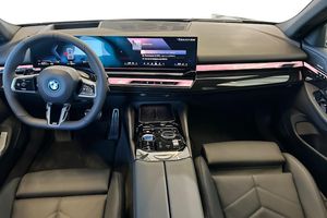 BMW 530 bild 12