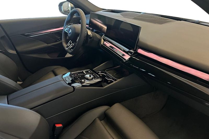 BMW 530 bild 13