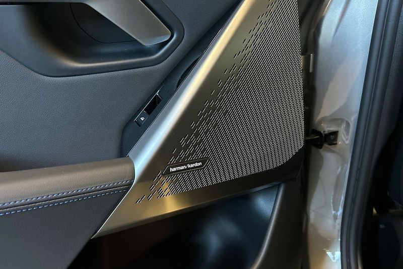BMW 530 bild 18