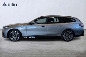 BMW 530 bild 3