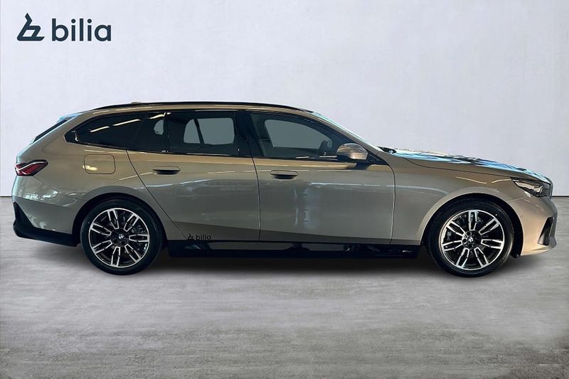BMW 530 bild 7