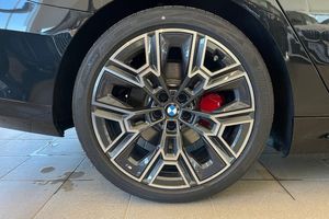 BMW 530 bild 6