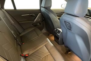 BMW 530 bild 13