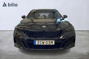 BMW 530 bild 5