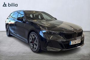 BMW 530 bild 9
