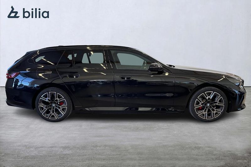 BMW 530 bild 7