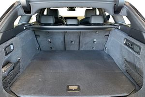 BMW 530 bild 14