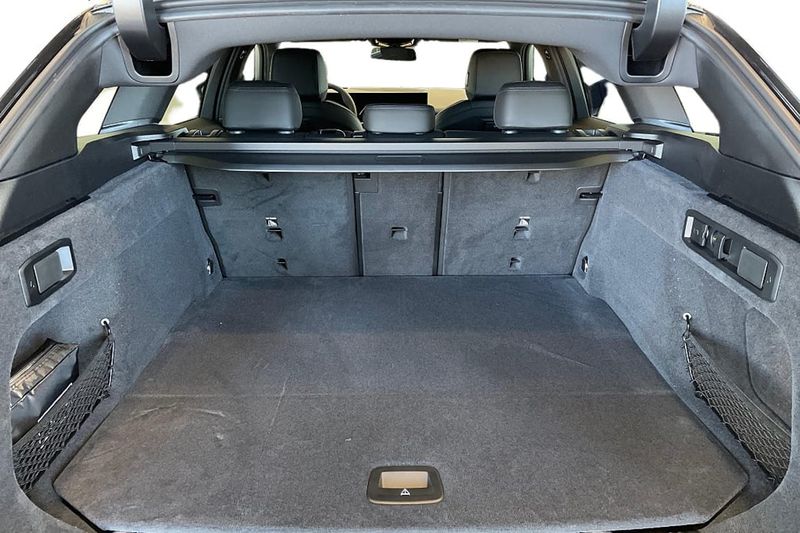 BMW 530 bild 14