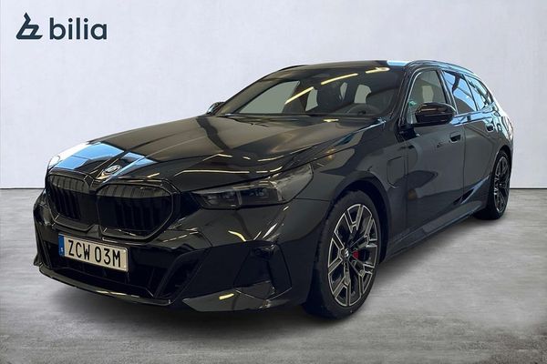 BMW 530 e xDrive Touring | M Sport PRO Business Edition | Bowers - 2026