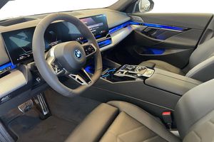 BMW 530 bild 10