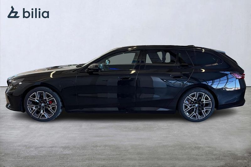 BMW 530 bild 3