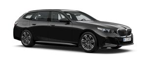 BMW 530 bild 1