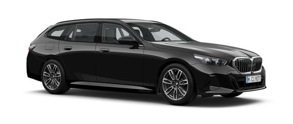 BMW 530 e xDrive Touring - 2026