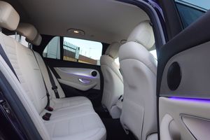 Mercedes E220 bild 11