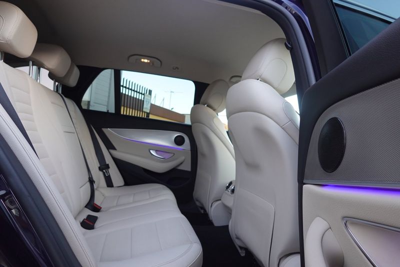 Mercedes E220 bild 11