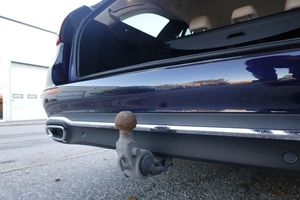 Mercedes E220 bild 21