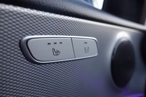 Mercedes E220 bild 15