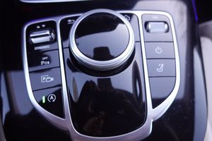 Mercedes E220 bild 18