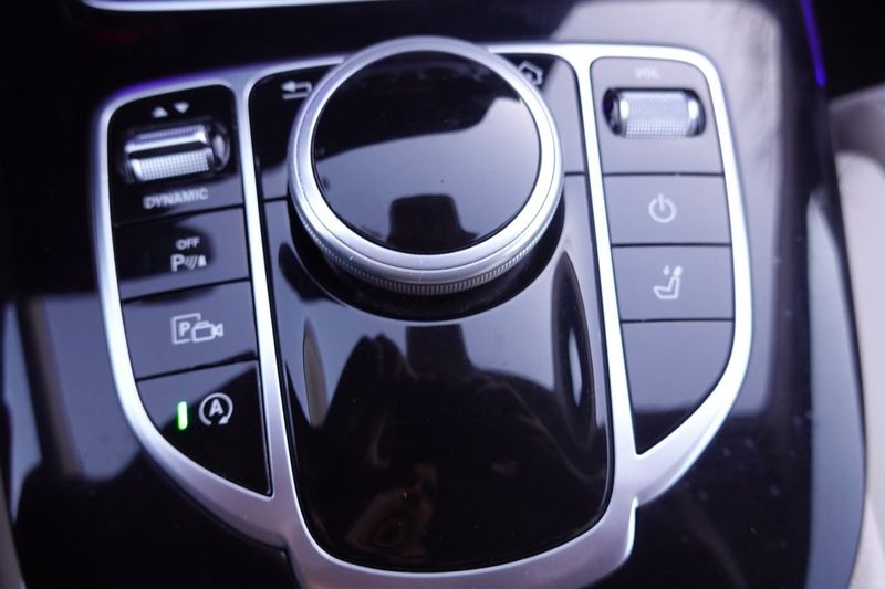 Mercedes E220 bild 18