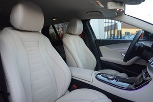 Mercedes E220 bild 9