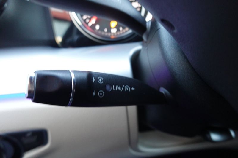 Mercedes E220 bild 16