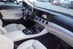 Mercedes E220 bild 10