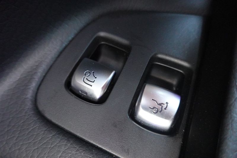 Mercedes E220 bild 17