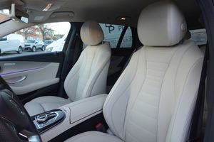 Mercedes E220 bild 7