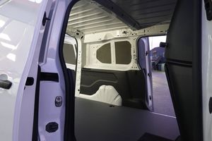 Toyota Proace bild 12