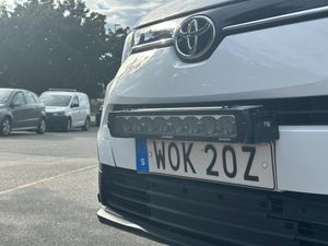 Toyota Proace bild 9