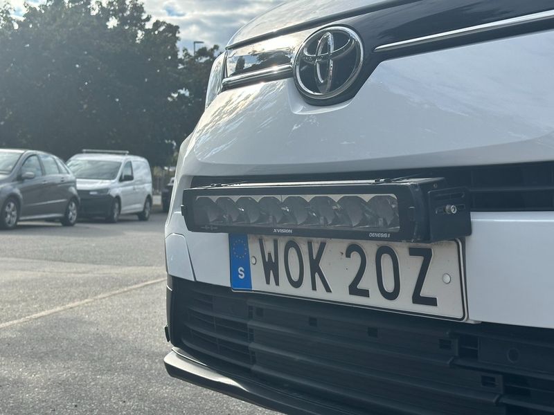 Toyota Proace bild 9