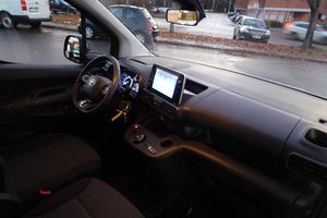 Toyota Proace bild 15