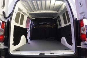 Toyota Proace bild 11