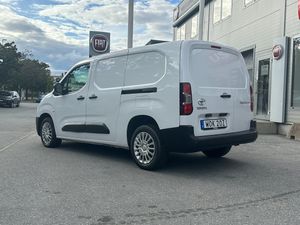 Toyota Proace bild 3
