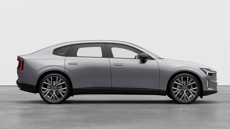 Volvo ES90 bild 6