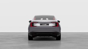 Volvo ES90 bild 4