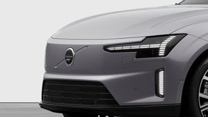 Volvo ES90 bild 18
