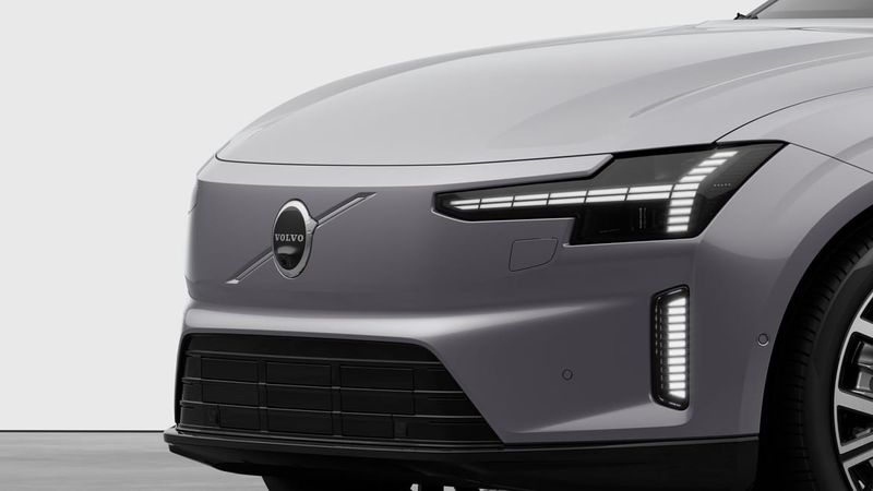 Volvo ES90 bild 18