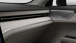 Volvo ES90 bild 29