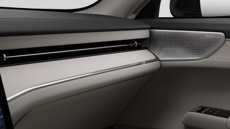 Volvo ES90 bild 29