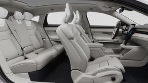 Volvo ES90 bild 25