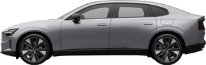 Volvo ES90 bild 16