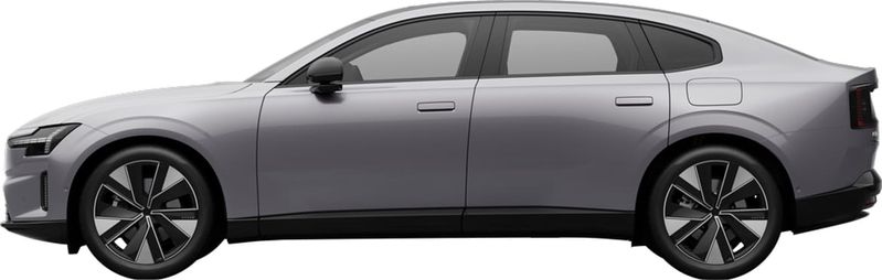 Volvo ES90 bild 16
