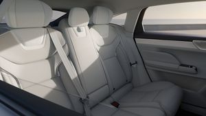 Volvo ES90 bild 28