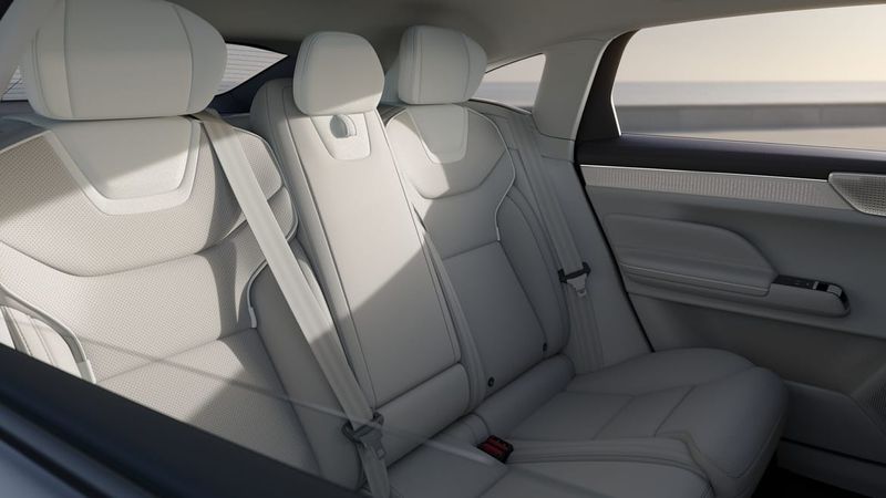 Volvo ES90 bild 28