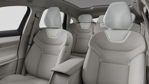 Volvo ES90 bild 24