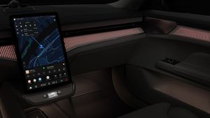 Volvo ES90 bild 30
