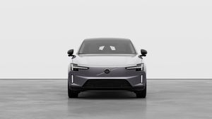 Volvo ES90 bild 3