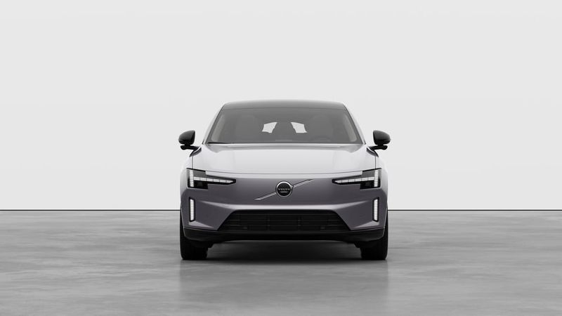 Volvo ES90 bild 3
